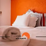 Villa #288 8br Pool & Garden *