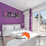 #288 8br Pool & Garden *