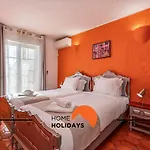 #288 8br Pool & Garden