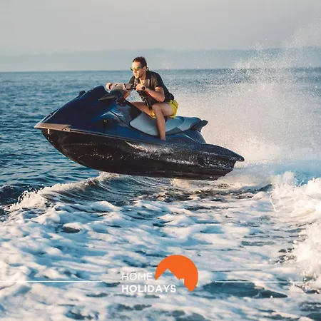 #288 8br Pool & Garden * Albufeira