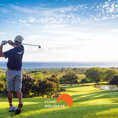 #288 Vivenda 3 Palmeiras 57 By Holidays