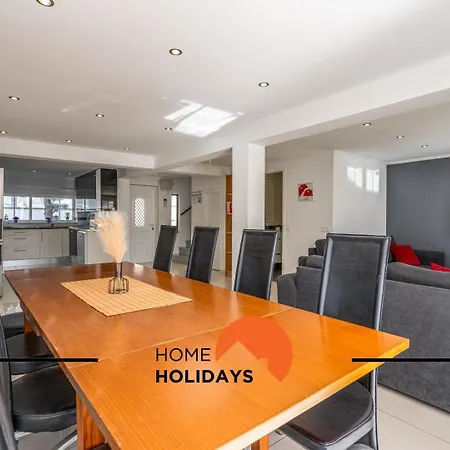 Villa #288 Vivenda 3 Palmeiras 57 By Holidays Albufeira