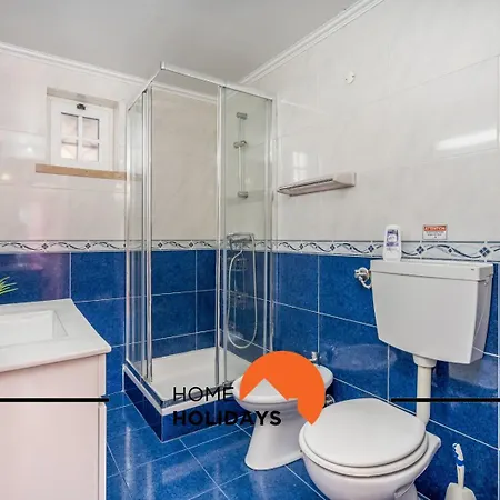 #288 Vivenda 3 Palmeiras 57 By Holidays Albufeira