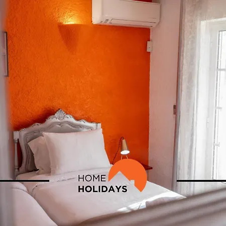 Villa #288 Vivenda 3 Palmeiras 57 By Holidays